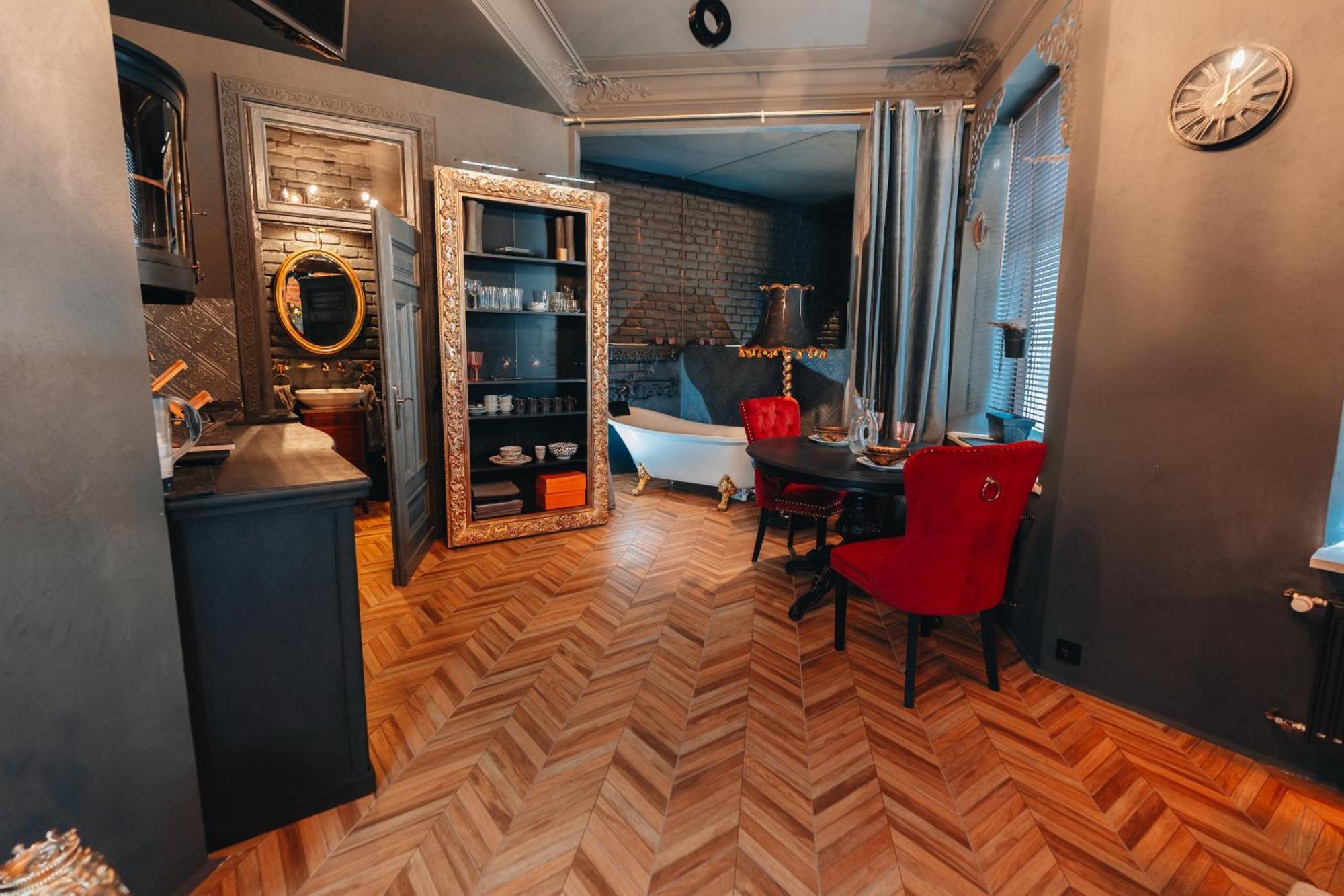 Easy Rent Apartments- Litewski Styl 루블린 외부 사진